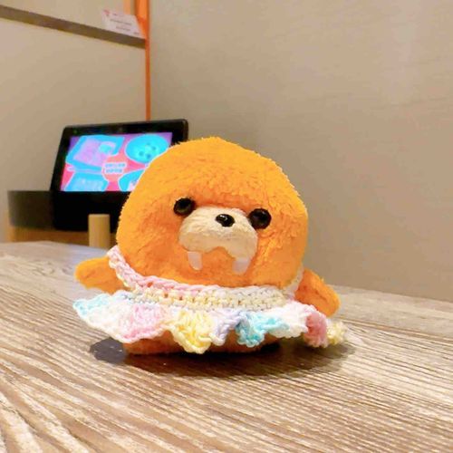 わんぴす👗