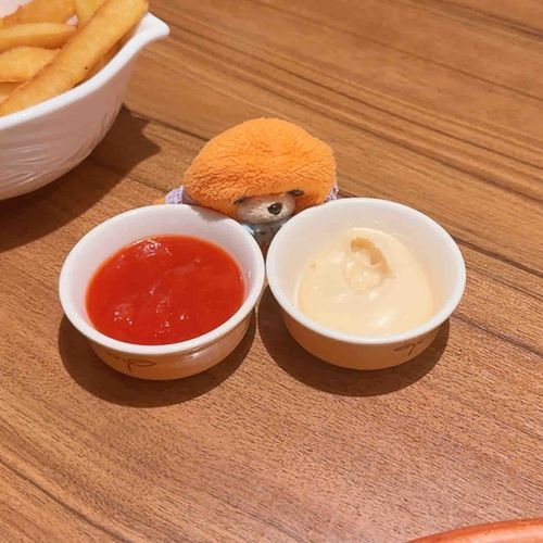 どっちも ﾍﾟﾖ したいの