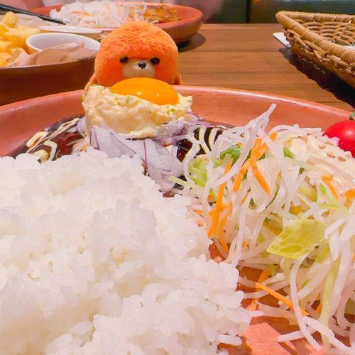 きみうまそー