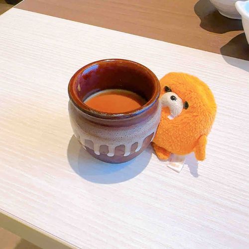 みえね けど  これ プリン！プリン！い におい！