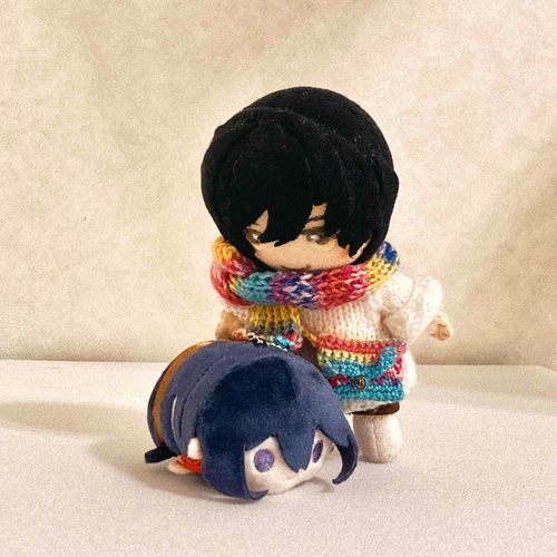 おもちー