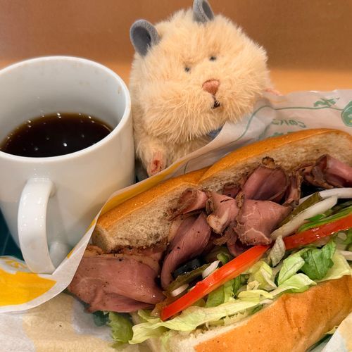 きな子食べれるやつ？