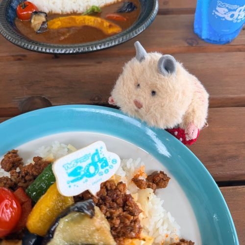 そうだはうす…？