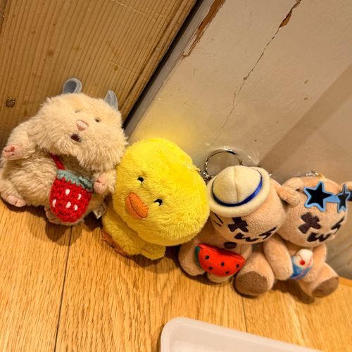 なんか一人増えたんですｹﾛ…