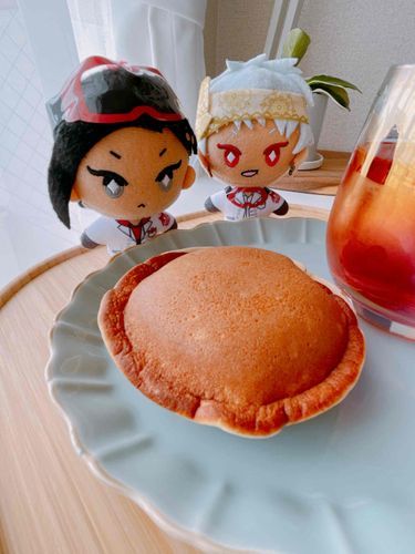 博士だ
何だこれは
へんな形だし怪しいけどいいにおい