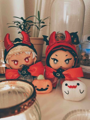 これぞハロウィン