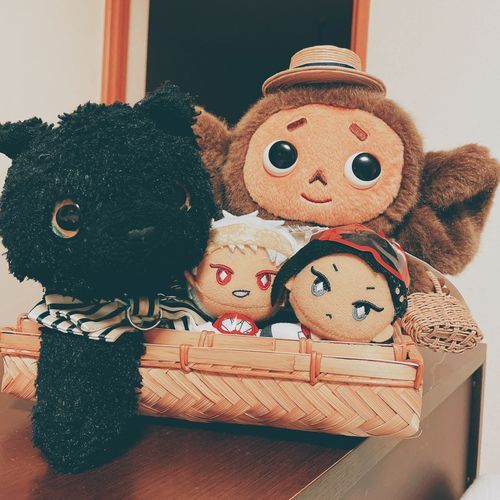 いつメンってやつだ
