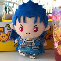 きゃすたあ