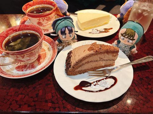 美味しそうだな！
もそ♪