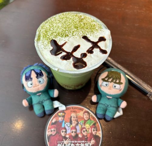 昨日は大きい私たちが出てる舞台を見てきた！凄かったな！
もそ！
