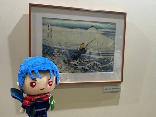 休日に、FGOフェスに行ってきたぜ！一番のお気に入りはこれだ！