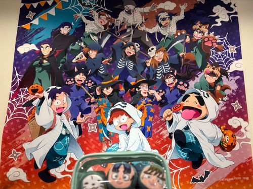 アニメイトカフェに行ってきたぞ！