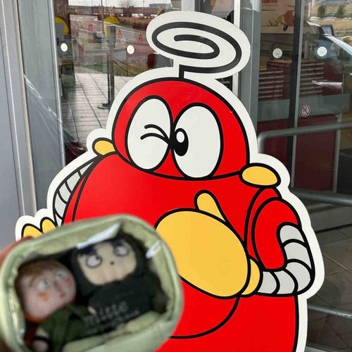 ポスト