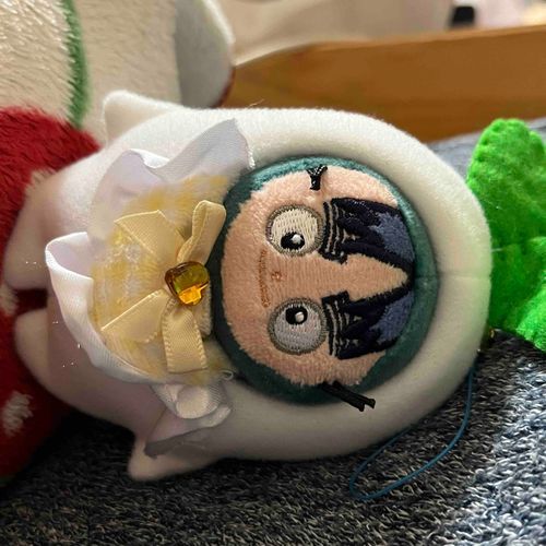 ほんとにおもろいこの子