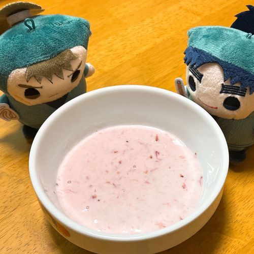 ふるーちぇ