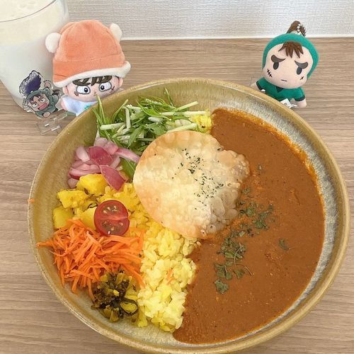 わぬさんはいつも目線が飯だね