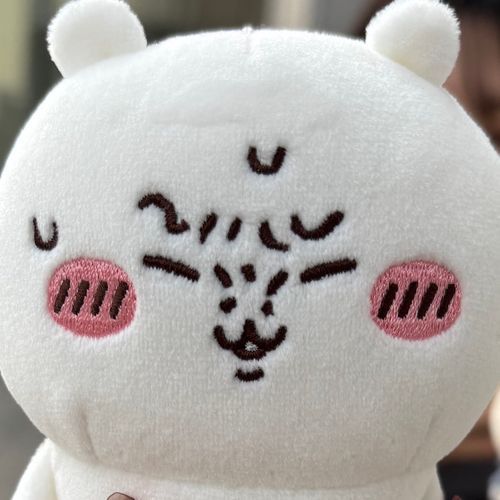 辛そうだけど、どこか嫌じゃなさそうなちいの日常