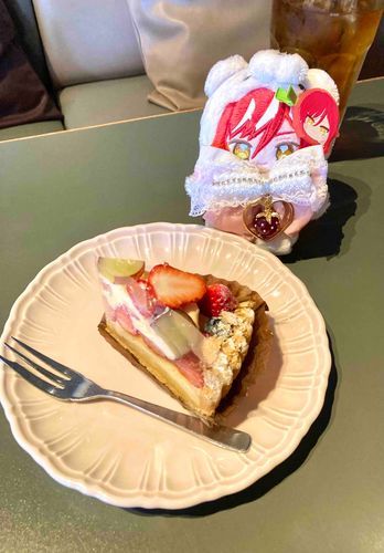 ‪✨ꔛ‬‪‪🍓ꔛ‬✨