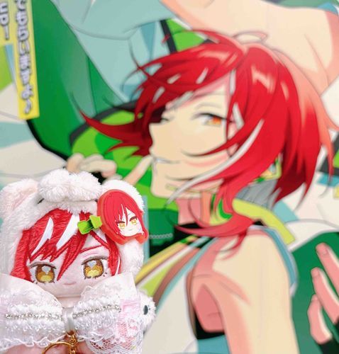 ぶらいとみーあっぷ！の広告をみてきたヨ