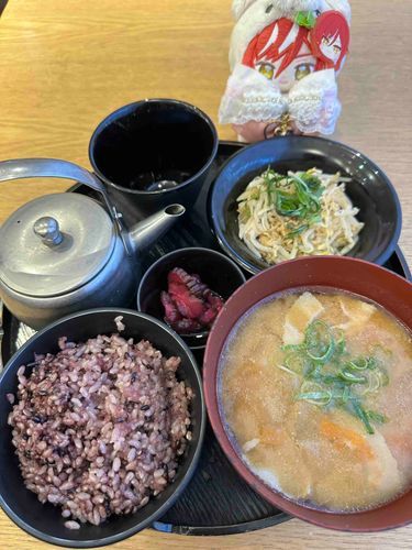ちょっとおでかけ