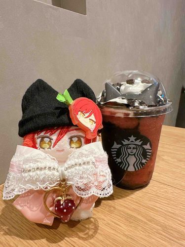 おみみがお揃いだね