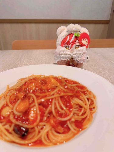 パスタ