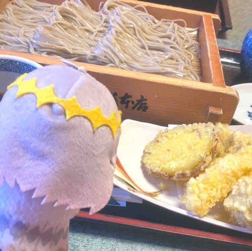 🦋夏は暑すぎて冬は寒すぎるところに住むミニオベロンぬいチャーム

他のぬいぐるみとうつることもあるよ📷

持ち主のX→@yo_say_oh_