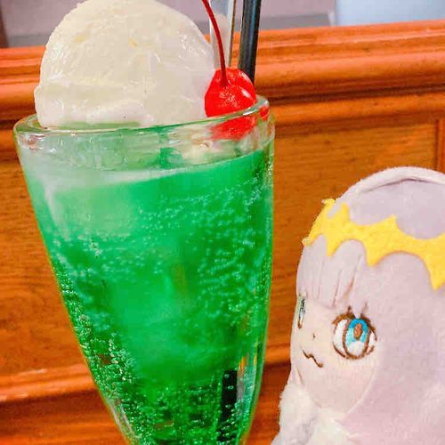 ゆめのようだ