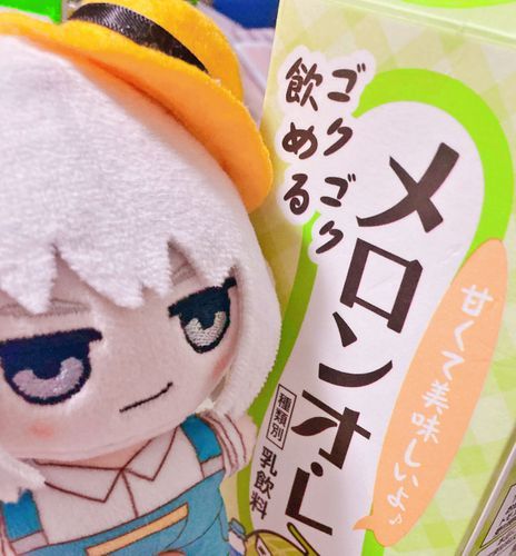 無果汁……！？