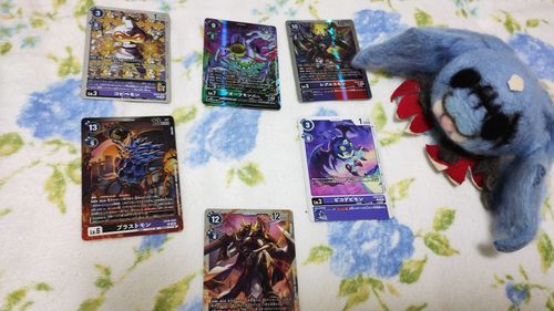 🦇「ボクがいた！」