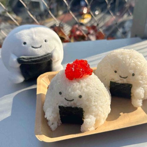 これからたべられちゃうね〜
