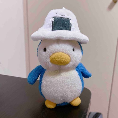 おにぎりぼうし…にあう？🍙