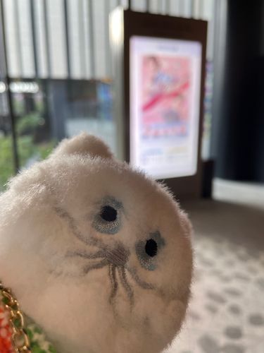たのし〜い ゆうきもらえる みゅーじかる🎶