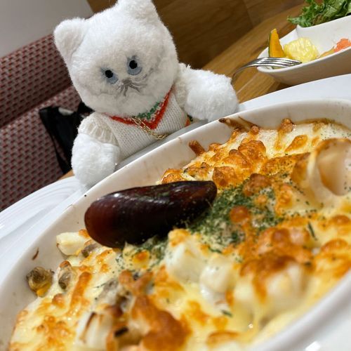 くたに くれる？