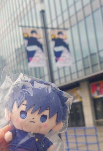 新しい仲間も増えた!!