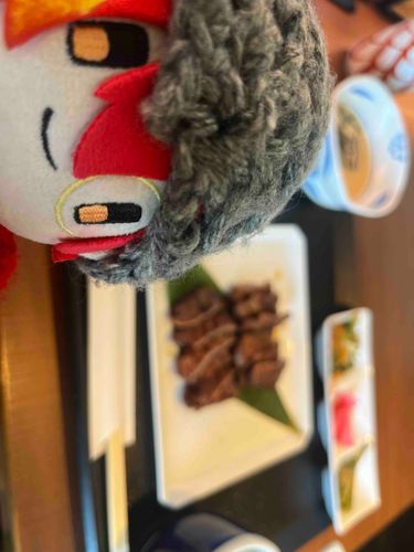 おいしそうですね！