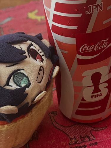 こーらふぃふぁかんげっとしたぜ！