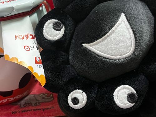 おにゅーがやってきたぞー