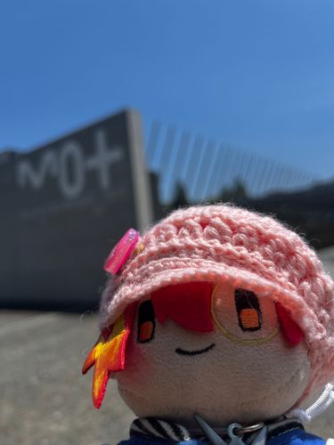 とてもよいてんじでした
