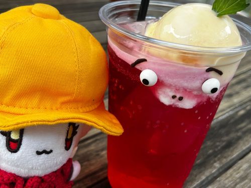 だるまさんがころんだそーだをいただくよ！