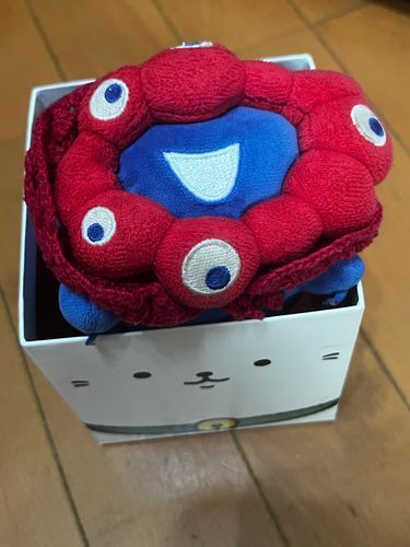 ポスト