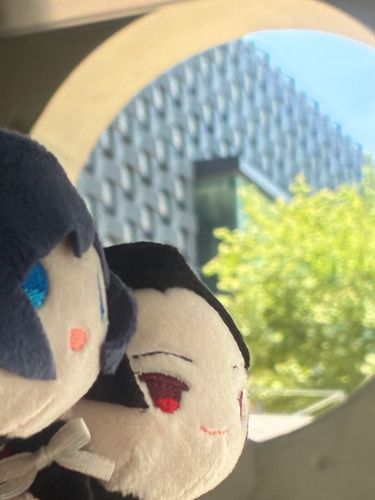 もち安定「清光！お疲れ様。めちゃくちゃ頑張ってたじゃん？」
もち清光「ま、当然だよね。主も俺も可愛がって貰いたいからね」

加州清光極単騎出陣2026 本当にお疲れ様でした。毎日が最高な加州清光に出会えました。