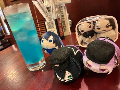 週末は楽しかったね。
またお出かけしようね！

もちズ「…計画性って知ってる？」