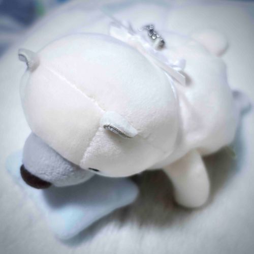 俺、寝るよ