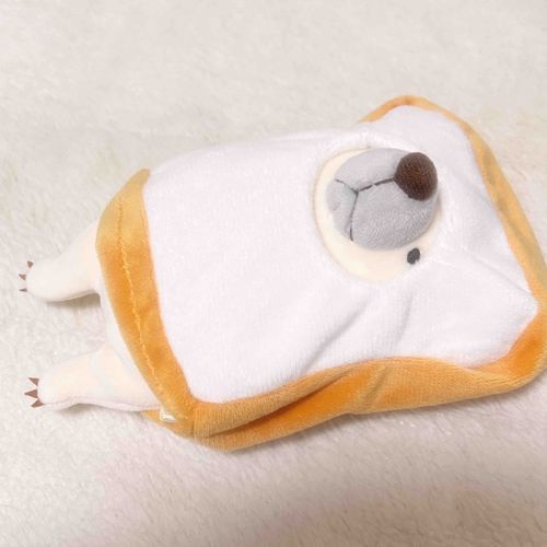 嗚呼🍞