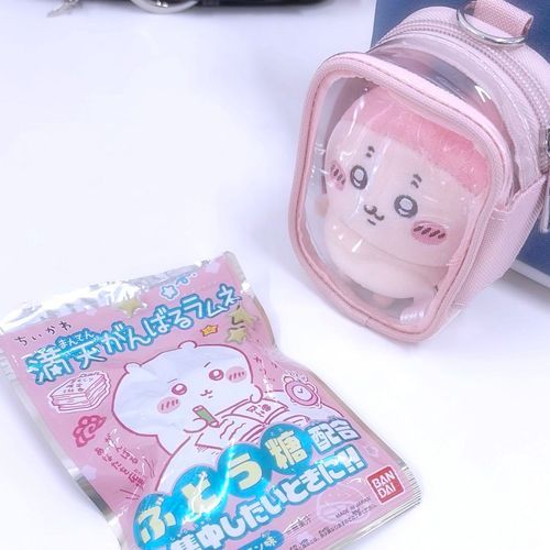 ライスワーク頑張るしんよー！
ワワワワワァ〜♪
