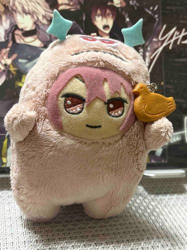 こいつは、はとさぶろうっていうんだ
しってるか？