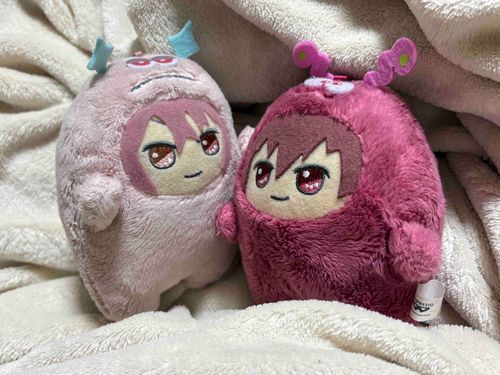 もう、ひとりにはさせないぜ