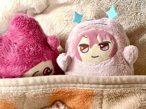 モントウマ…おまえのねぞう、どうなってるんだ？