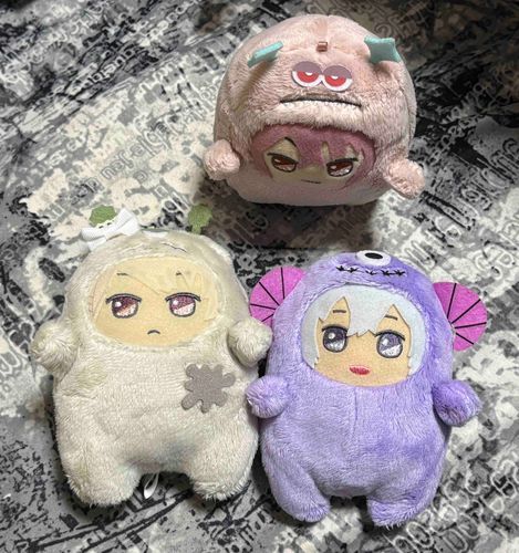 いろいろあって、あたらしくワルみながうちにやってきたぞ
なんだかつよそうなモンばかりふえていってないか？おれのたちばがあやぶまれているぜ